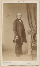 Richard Cobden NPG x6189