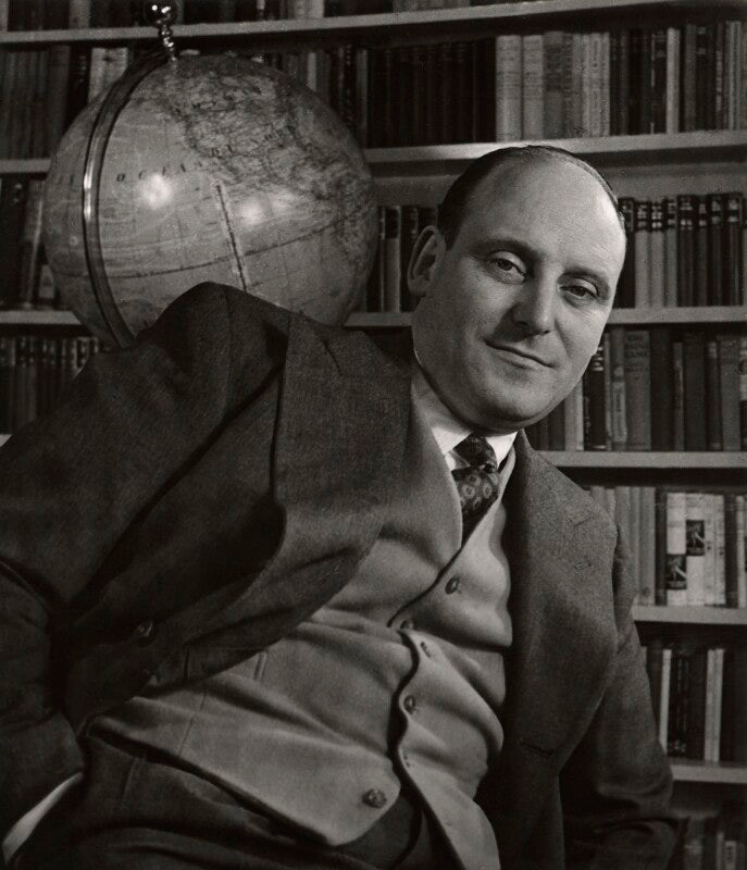 Francis henry durbridge npg x126575