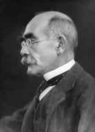 Rudyard Kipling NPG x81809