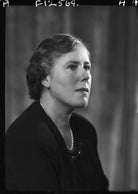 Agnes Allen NPG x182181