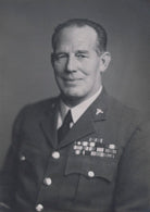 Sir William Tyrrell NPG x185791