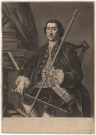 Matthew Skeggs in the Character of Signor Bumbasto NPG D4246