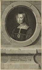 Louise of Savoy, formerly known as Katherine of Aragon NPG D24171