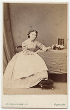 Lydia Foote (Lydia Alice Legg) NPG x13987