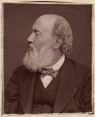 Sir John Gilbert NPG x13182