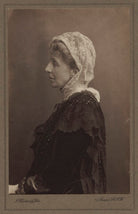 Florence Eveleen Eleanore (née Olliffe), Lady Bell NPG x703