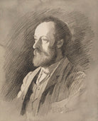 Henry Holiday NPG 7085
