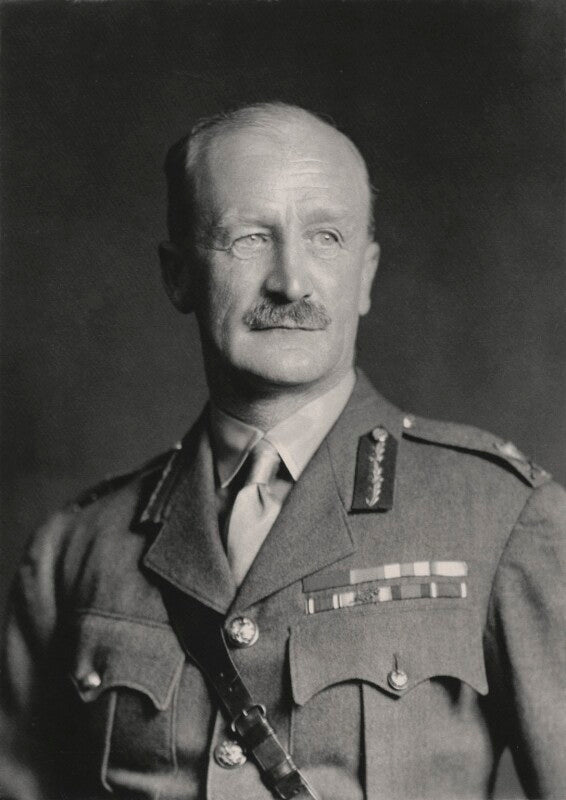 Francis lothian nicholson npg x186849