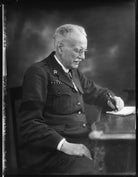 Wilson Carlile NPG x123627