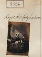 Lady Erskine NPG Ax58346
