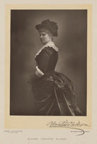 Christine Nilsson NPG Ax38508