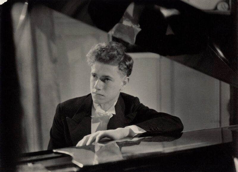 Noel mewton wood npg x2210