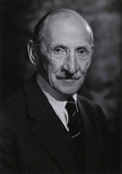 Sir Geoffrey Taunton Raikes NPG x159785