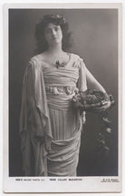 Lillah McCarthy NPG x193279