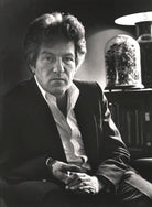 Patrick Lichfield NPG x15106