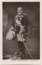 King Edward VII NPG x196409