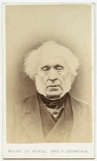 Sir David Brewster NPG x4290