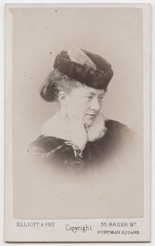 Kate terry npg x197169