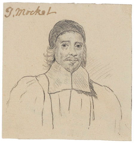 Thomas Mocket NPG D6510