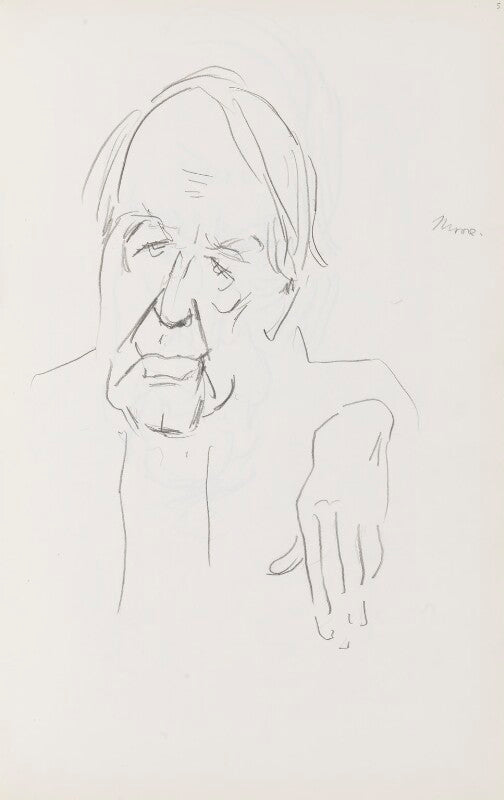 Henry moore npg d17948(5)