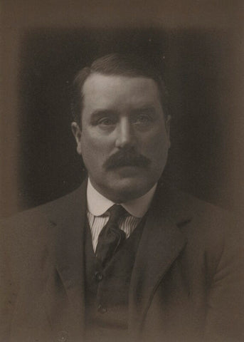Sir Jocelyn Field Thorpe NPG x185691