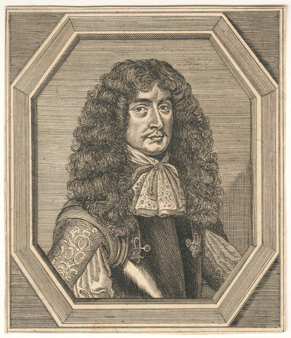 Charles Howard, 1st Earl of Carlisle NPG D29511