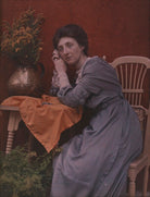 Olive Edis NPG x38479