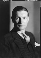 Chips Channon NPG x10712