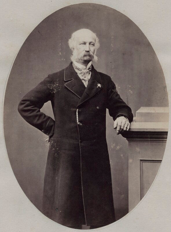 Arthur willis blundell sandys trumbull windsor hill, 4th marquess of downshire npg x28108