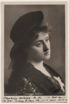 Winifred Emery NPG x193815