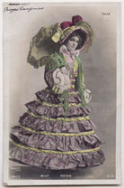 Mily-Meyer (née &Eacute;milie Mily Meyer) NPG x139673