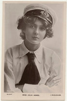 Julia James NPG x131540