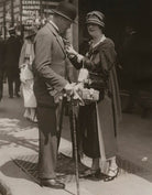 Agnes Glynne NPG x16449