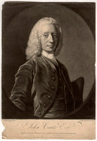 John Coutts NPG D1530