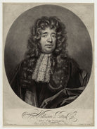 Sir William Petty NPG D30966