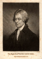 Edmund Burke NPG D921