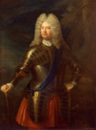 William Cadogan, 1st Earl Cadogan NPG 18