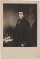 Charles Poulett-Thomson, Baron Sydenham NPG D40333