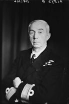 Réné Charles Hugill NPG x187196