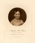 Ada Lovelace NPG D11136