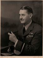 Jack Fendick Roulston NPG x74838