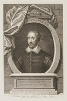 Edmund Spenser NPG D9355