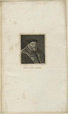 Thomas Audley, Baron Audley of Walden NPG D24225