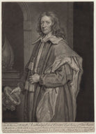 Nathaniel Crew, 3rd Baron Crew NPG D31130