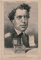 John Lawrence Toole ('A Lad in Aladdin') NPG D48223