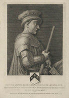Sir John de Hawkwood NPG D35622