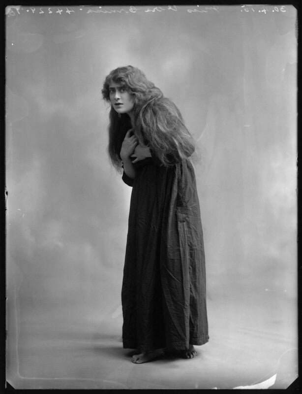 Vera cornish npg x102758