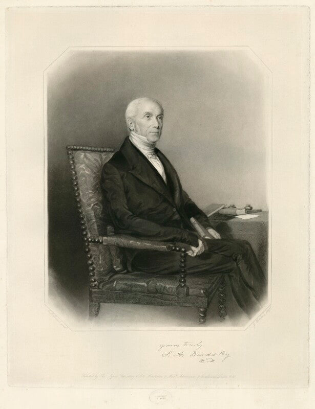 Samuel argent bardsley npg d23502