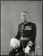 Sir Lewis Macclesfield Heath NPG x154025