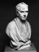 Bryan Waller Procter (Barry Cornwall) NPG 788